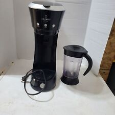 Mezcladora de café automática Mr. Coffee Cafe Frappe Maker BVMC-FM1 20 oz, usado segunda mano  Embacar hacia Argentina