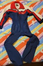 retro ski suit for sale  Anacortes