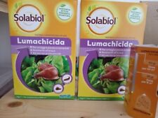 Solabiol natria lumachicida usato  Campodarsego