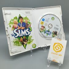 the sims wii 3 usato  Cuneo