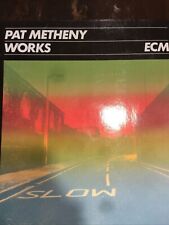 Pat metheny works usato  Italia