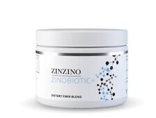 Zinzino Zinobiótico + Prebiótico de Fibra Dietética, Suplementos 180g Doenças Crônicas comprar usado  Enviando para Brazil