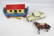 wooden toys for sale  LEEDS
