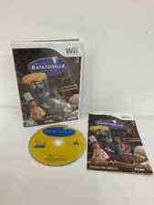 Ratatouille nintendo wii usato  Ferrere