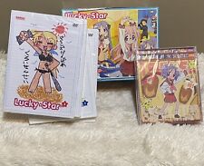 Bandai lucky star for sale  Midway City