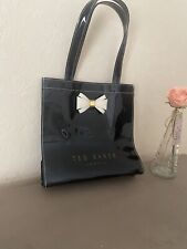 ted baker large bow bag for sale  STANLEY