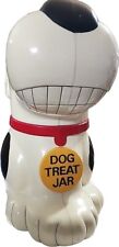 Usado Cool Vintage Sound Making Dog Treat Jar Bateria Testada e Funciona comprar usado  Enviando para Brazil