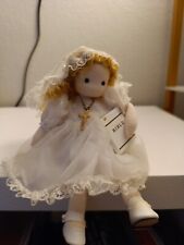First communion doll for sale  Dallas