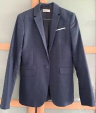 Jackett sakko blazer gebraucht kaufen  Münster