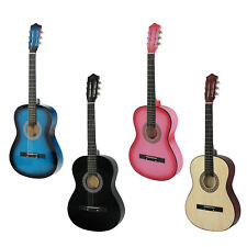 Acoustic guitar beginner for sale  USA