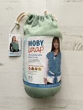 Moby wrap sling for sale  BADMINTON