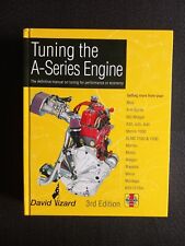 Tuning series engine. for sale  SWADLINCOTE