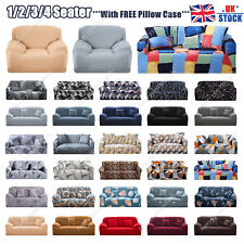 Sofa covers seater for sale  COALVILLE