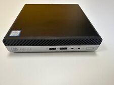 mini pc intel gebraucht kaufen  Stöcken