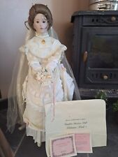 Bisque antique dolls for sale  Ireland