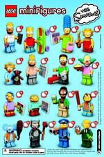 Lego figur sammelfiguren gebraucht kaufen  Hamburg