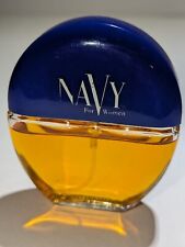 Used navy perfume for sale  Tallahassee