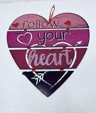 Valentine day heart for sale  Hiram