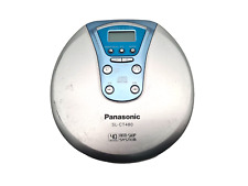 Panasonic ct480 discman gebraucht kaufen  Kerpen