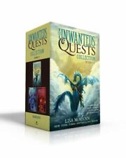 Unwanteds quests collection for sale  Santa Ana