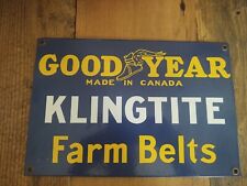 Goodyear klingtite made for sale  Shelbyville