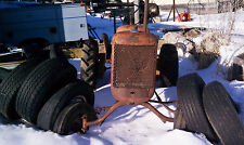 Allis chalmers tractor for sale  Norwalk