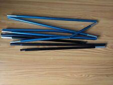 tent poles for sale  SHREWSBURY