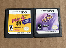 Lot Of 2 Different Dancing Nintendo DS GAME ONLY FAST SHIPPING Ener-G All Star for sale  Shipping to South Africa