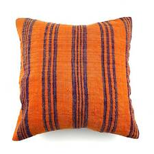 Ethnic kilim pillow for sale  Shipping to Ireland