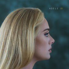 Adele album highly for sale  STOCKPORT