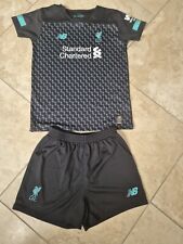 liverpool kit 6 7 years for sale  HUDDERSFIELD