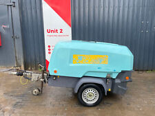 Atlas copco xas88 for sale  LUTON