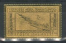 1931 balbo lire usato  Roma