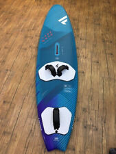 Fanatic windsurfboard freewave gebraucht kaufen  Regensburg