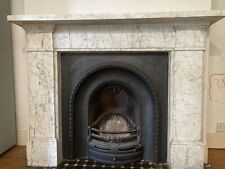 marble fireplace for sale  LONDON