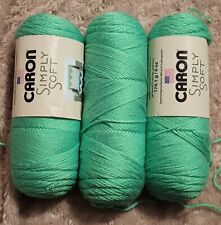 Skeins neon green for sale  Seaford
