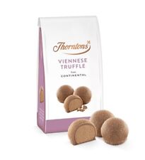 Thorntons continental viennese for sale  LIVINGSTON