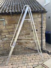 aluminium step ladders for sale  DONCASTER