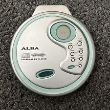 Alba personal player for sale  OXFORD