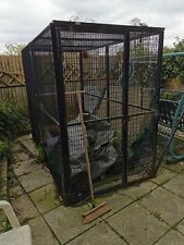 Outside cage for sale  ETCHINGHAM