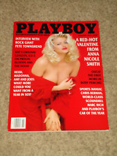 Vintage playboy magazine for sale  Westminster