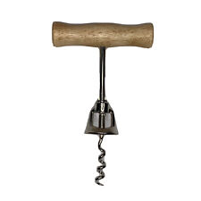 Wooden handle bell for sale  Kenvil