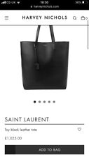 Saint laurent tote for sale  LANCASTER