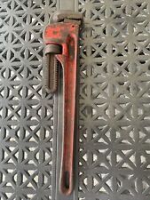 Pipe wrench heavy for sale  Immokalee
