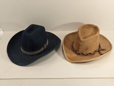 Cowboy hats vintage for sale  Olathe