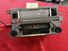 Autoradio car stereo usato  Zoppe Di Cadore