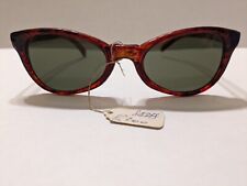 occhiali vintage anni 70 usato  Italia