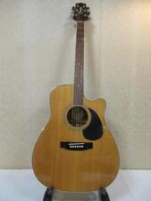 Usado, Guitarra Takamine Eg334C G Series rara comprar usado  Enviando para Brazil