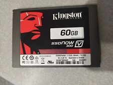 SSD Kingstone SV300S37A/60G, 60GB, 2,5" SATA III comprar usado  Enviando para Brazil
