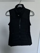 Lululemon vest black for sale  Austin